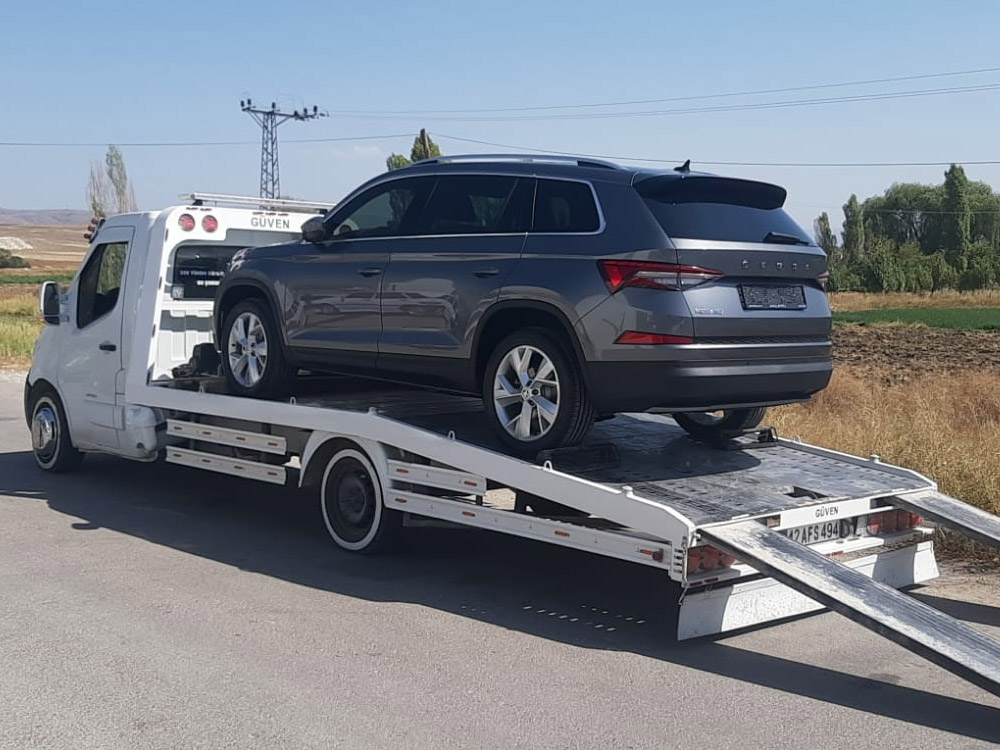 İstanbul Oto Kurtarma
